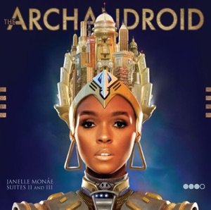 Fun.;Janelle Monae;Wired Strings — We Are Young