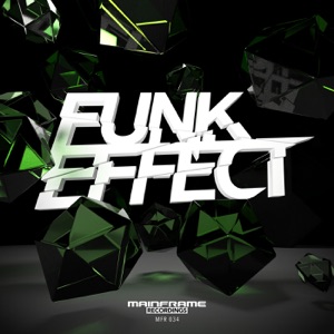 FUNK EFFECT — Take Off