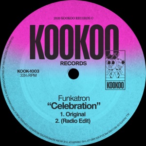 Funkatron — Celebration