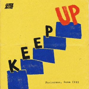 Funkerman/Sama — Keep Up