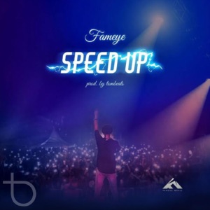 Funkerman — Speed Up (PARSAPI Remix)