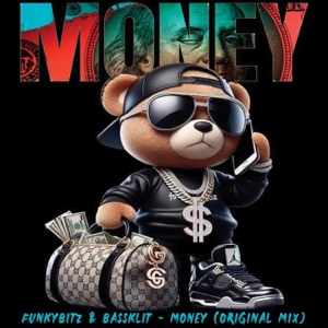 FUNKYBITZ/BASSKLIT — Money
