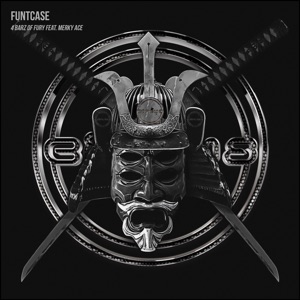 FUNTCASE/MERKY ACE — 4 Barz Of Fury