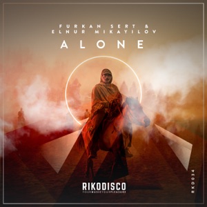 Furkan Sert — Alone