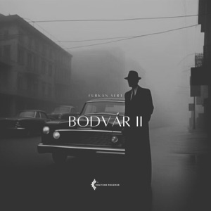 Furkan Sert — Bodvár