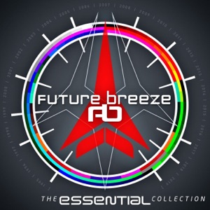 Future Breeze — Out of the Blue (Vocal Trance Mix)