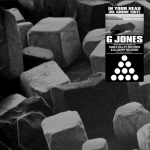 G JONES — In Your Head (Rl Grime rmx)
