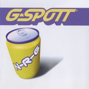 G-Spott — N-R-G