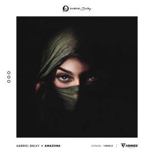 Gabriel Balky — Amazona (Extended Mix)
