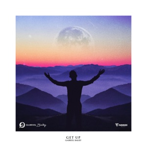 Gabriel Balky — Get Up