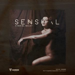 Gabriel Balky — Sensual