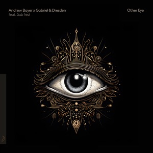 Andrew Bayer, Gabriel & Dresden, Sub Teal — Other Eye (Live from The Poetry Club, Glasgow)