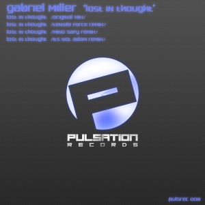 Gabriel Miller — Lost In Thought (Original Mix)