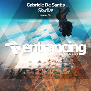 Gabriele De Santis — Skydive (Original Mix)