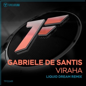 Gabriele De Santis — Viraha (Liquid Dream remix)