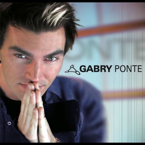 GABRY PONTE — Time To Rock (DJ's @ Work rmx)