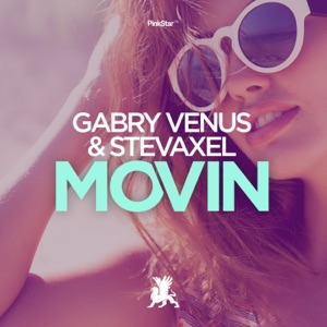 GABRY VENUS/STEVAXEL — Ben Hyper