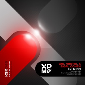 Gal Abutbul & Sigal Cohen — Patana (Nurettin Colak Remix)
