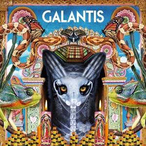 Galantis & Dolly Parton feat. Mr. Probz — Faith (Galantis & Bali Bandits VIP Mix) - 0:00
