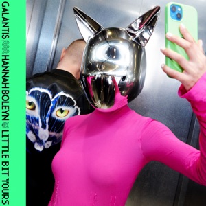Galantis feat. Hannah Boleyn — Little Bit Yours