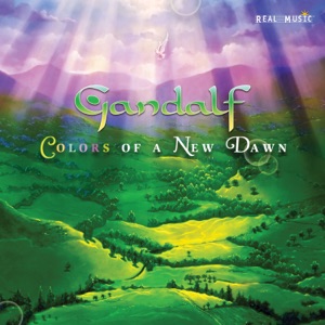 Gandalf — In the Presence of Angels