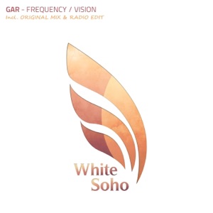 Gar — VISION (Radio Edit)