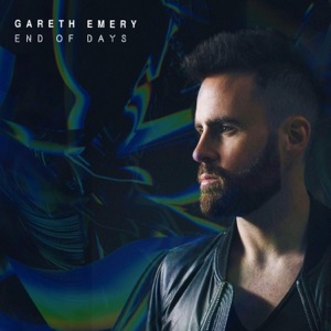 Gareth Emery and Annabel — You'll Be OK