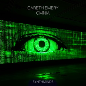 Gareth Emery and Omnia — Synthminds (Extended Mix)