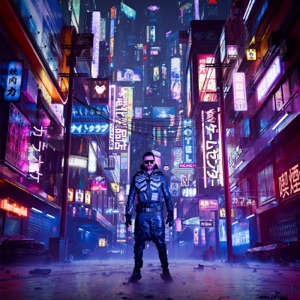 LSRCITY, Gareth Emery & Annabel — Don't Leave