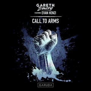 Gareth Emery Feat Evan Henzi — Call To Arms (Sebastien Extended Remix)