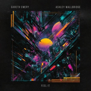 GARETH EMERY — Feel It