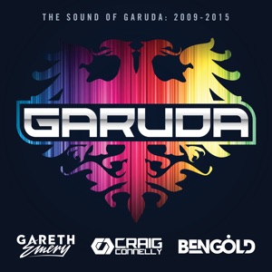 Gareth Emery — Firebird