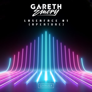 Gareth Emery — Laserface 01 (Aperture) (Extended Mix)
