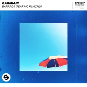 GARMIANI — Barraca