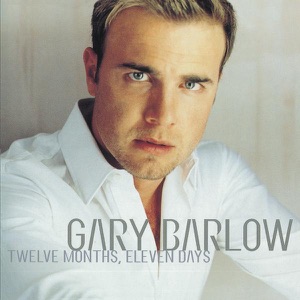 Gary Barlow — Arms Around Me