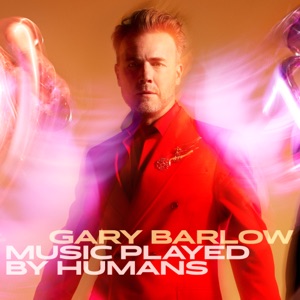 Gary Barlow — Incredible