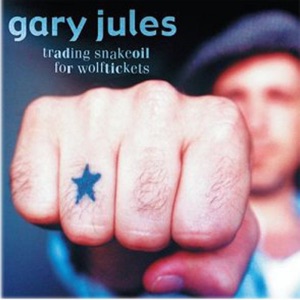 Gary Jules & Michael Andrews — Mad World