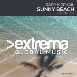 Gary McPhail — Together (Original Mix)