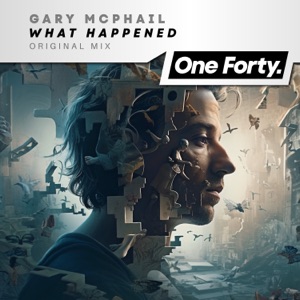 Gary McPhail — What Happened (Original Mix)