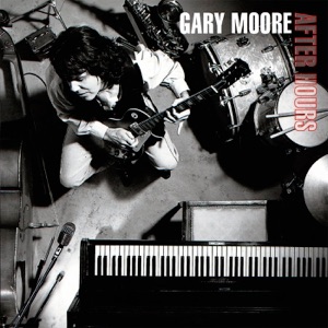 Gary Moore — Nothing’s the Same
