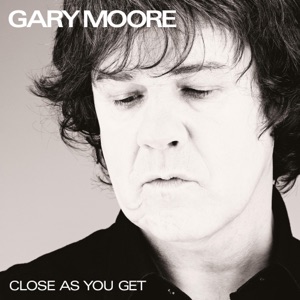 Gary Moore — Nowwhere Fast