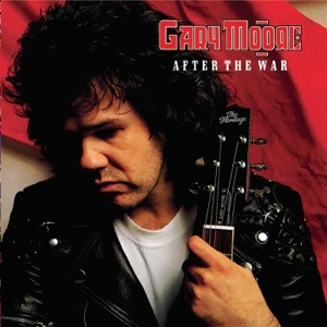 Gary Moore — Running from the Storm