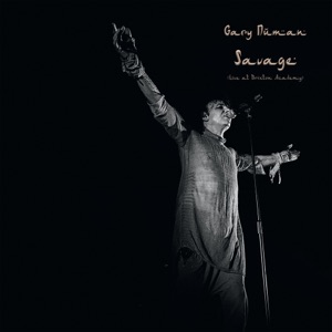 Gary Numan — Are 'Friends' Electric? (Live)