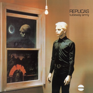 Gary Numan — Down in the Park (Live)