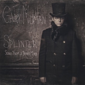 Gary Numan — Here In The Black