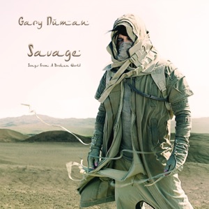 Gary Numan — My Name Is Ruin
