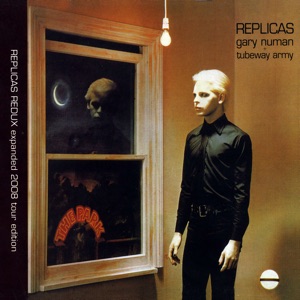 Gary Numan;Tubeway Army — Are 'Friends' Electric
