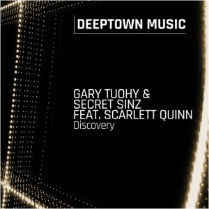 GARY TUOHY/SCARLETT QUINN — Discovery