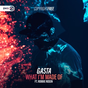 GASTA/ROBBIE ROSEN — What I'm Made Of