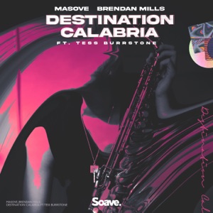 Gaudino — Destination Calabria